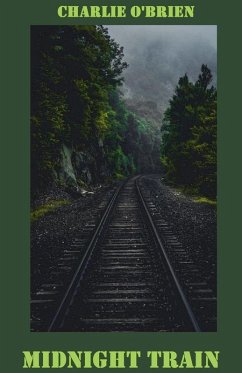 Cover Midnight Train