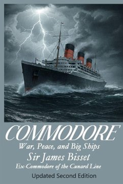 Commodore - Bisset, James Commodore - Bisset, James