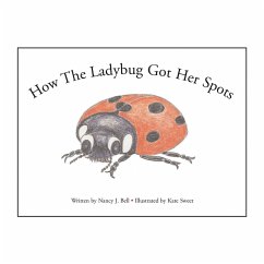 Cover How the Ladybug Got Her Spots