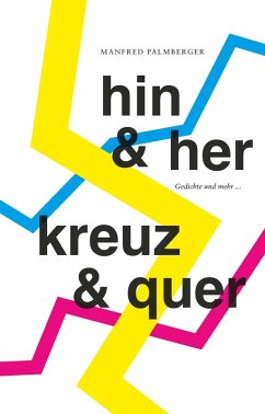 Cover HIN & HER, KREUZ & QUER