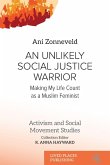 An Unlikely Social Justice Warrior An Unlikely Social Justice Warrior