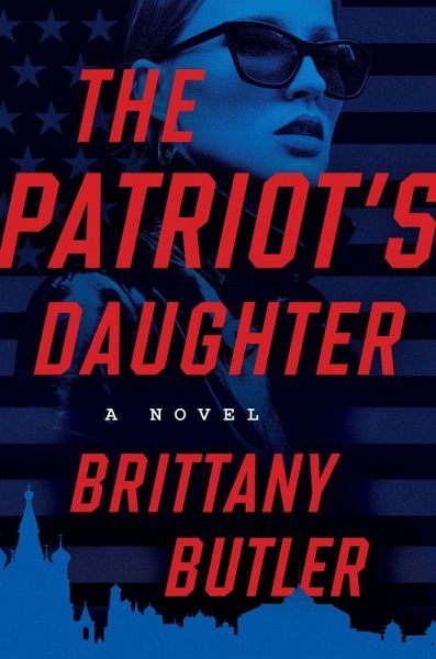 The Patriot's Daughter