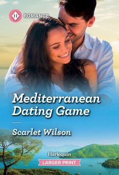 Mediterranean Dating Game - Wilson, Scarlet