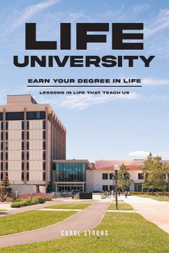 Cover Life University