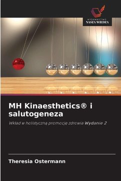 Cover MH Kinaesthetics® i salutogeneza