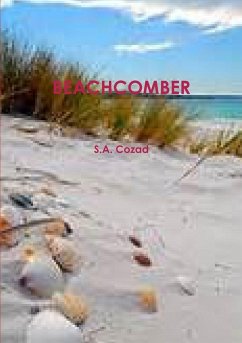 Cover BEACHCOMBER