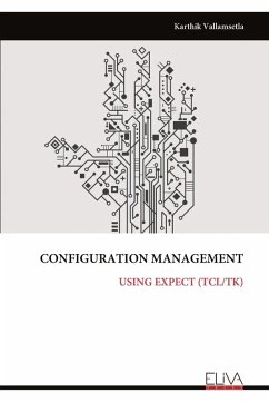 Cover CONFIGURATION MANAGEMENT