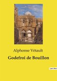 Godefroi de Bouillon Godefroi de Bouillon