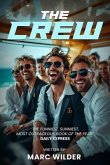 The Crew (eBook, ePUB)