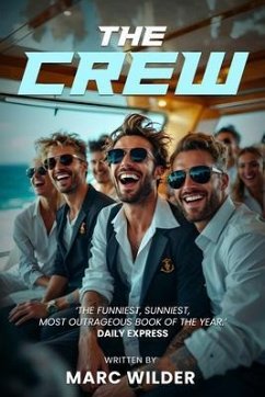 Cover The Crew (eBook, ePUB)