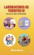 LABORATORIO DE CUENTOS IV (eBook, ePUB) - Bild 1