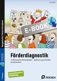 Förderdiagnostik (eBook, PDF)