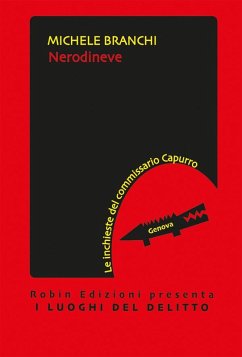 Cover Nerodineve (eBook, ePUB)