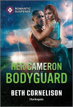 Cover Her Cameron Bodyguard