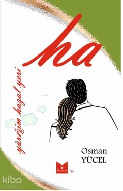 Cover Ha - Yüregim Hazal Yeri