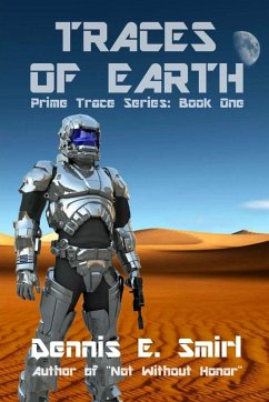 Cover Traces of Earth