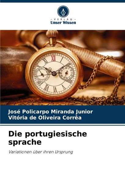 Die portugiesische sprache
