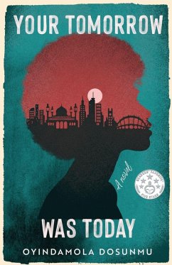 Cover Your Tomorrow Was Today