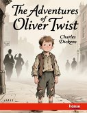 The Adventures of Oliver Twist
