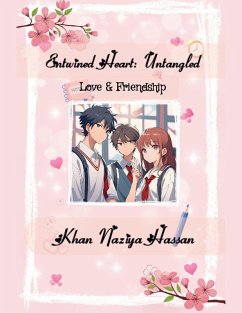 Cover Entwined Heart