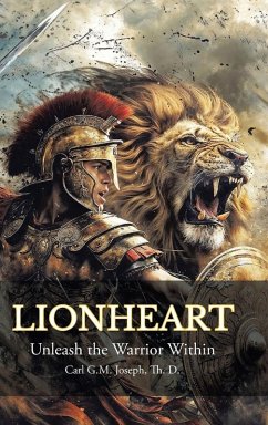 LIONHEART - Joseph Th. D., Carl G. M. LIONHEART - Joseph Th. D., Carl G. M.