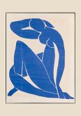 Notizbuch A4 kariert - 100 Seiten Soft Cover Henri Matisse - FSC Papier