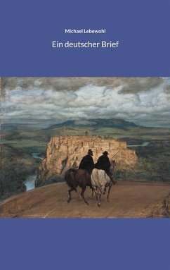 Ein deutscher Brief - Lebewohl, Michael