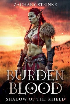 Cover Burden of Blood