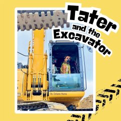 Cover Tater and the Excavator