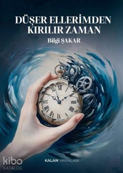Düser Ellerimden Kirilir Zaman - Sakar, Bilgi