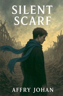 Silent Scarf - Johan, Affry Silent Scarf - Johan, Affry