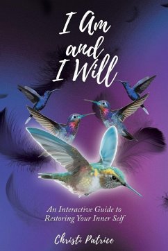 Cover I Am and I Will