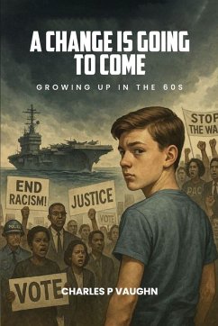 Cover A Change is Going to Come