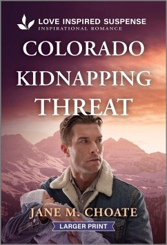 Cover Colorado Kidnapping Threat