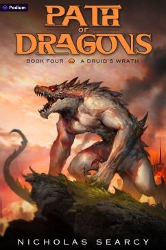 Cover A Druid's Wrath