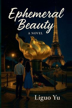 Cover Ephemeral Beauty