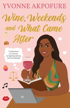 Cover Wine, Weekends and What Came After