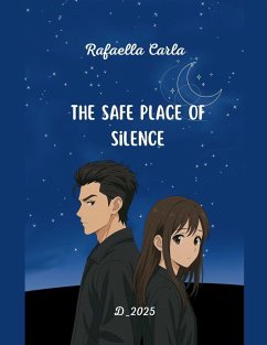 The Safe Place of Silence - Carla, Rafaella