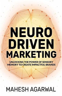 Cover Neuro-Driven Marketing