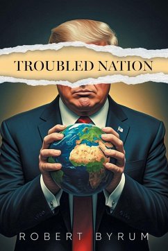 Cover Troubled Nation