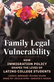 Family Legal Vulnerability (eBook, ePUB)