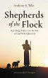 Shepherds of the Flock (eBook, ePUB) - Bild 1