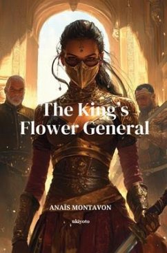 Cover The King's Flower General (eBook, ePUB)
