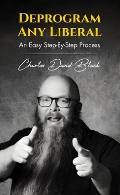 Cover Deprogram Any Liberal (eBook, ePUB)