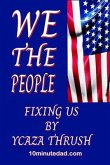 We the People (eBook, ePUB)