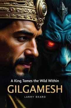 Cover GILGAMESH A King Tames the Wild Within (eBook, ePUB)