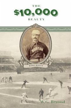 Cover The $10,000 Beauty (eBook, ePUB)