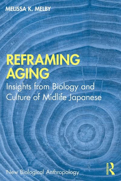 Reframing Aging (eBook, PDF)