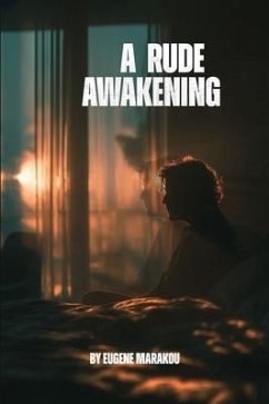 Cover A Rude Awakening (eBook, ePUB)