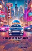 Charge It To The Game ( A Fool's Love ) (eBook, ePUB)